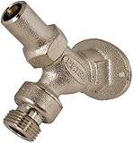 Prier製品c-255.75 3 / 4 " FPT key-operated角度敷居蛇口、 C-255NP.75 1
