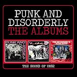 Punk and.. -Box Set-