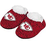 Foco NFL幼児ニットBaby Bootie Shoe ブルー