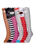 CISMARK SOCKSHOSIERY ベビー・ガールズ ガールズ