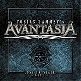 Lost In Space Part 2 (Korea Edition)