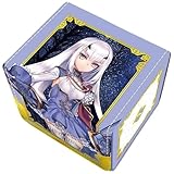 合皮製デッキケース Fate/Grand Order「ランサー/メリュジーヌ」