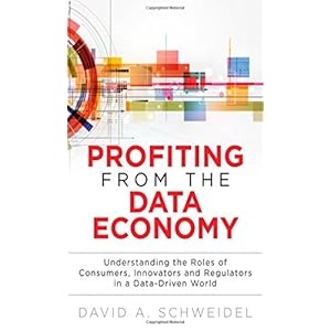 Profiting from the Data Economy: Understanding the Roles of Consumers, Innovators and Regulators in a Data-Driven World (FT Press Analytics)
