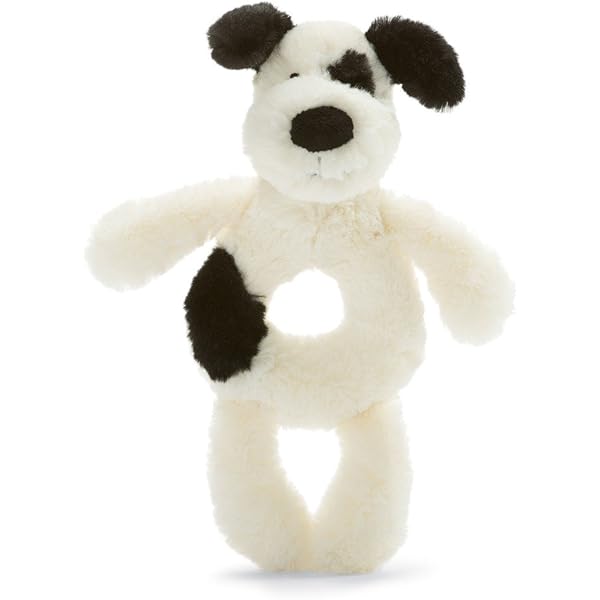scruffy puppy jellycat