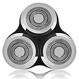 AMAEOND 9000シリーズ 替刃 【一体型】RQ12・RQ61・SH90・SH81 対応 シェーバー 替刃 9000 互換 ひげ剃り メンズ カミソリ 刃 肌に優しい