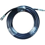 洗浄（高圧）ホース9Ｍ（3/8カプラ付） (20m)