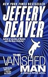 書評 The Vanished Man by suke