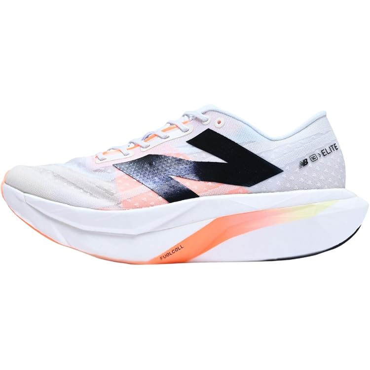 fuelcell supercompelite v4 27.5cm箱根駅伝モデル FuelCell SuperComp Elite v4 メンズ 28cm 【公式通販】