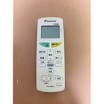 DAIKINのリモコン 51zAAcD9J0L._AC_UL210_SR210,