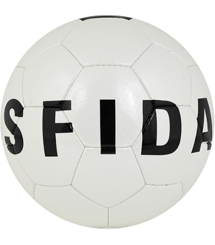 Amazon | ミカサ(MIKASA) フットサル ボール 5号 ソサイチ連盟公認球