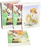 OVA �e�C���Y �I�u �t�@���^�W�A THE ANIMATION ��4���s�R���N�^�[�Y�E�G�f�B�V�����t�q�������Łr