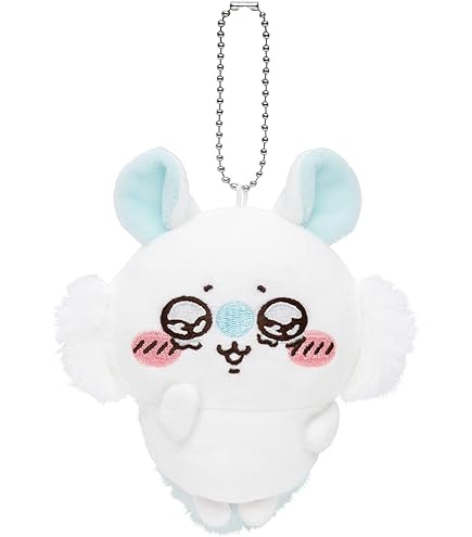 Amazon.co.jp: ちいかわ もちっとぷちミニマスコット （モモンガ
