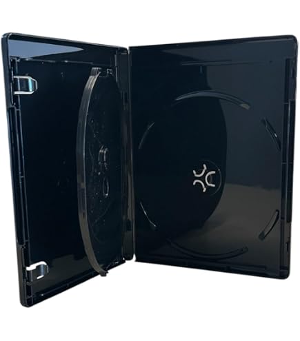 Amazon.co.jp: Vision Media® - 10個 x 4K Ultra HD ブラック