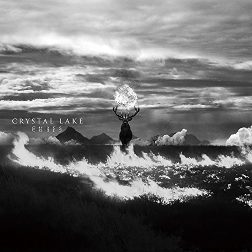 CRYSTAL LAKEのアルバム売上TOP5作品 | オリコンニュース（ORICON NEWS）