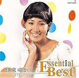 Essential Best �ɓ��䂩��