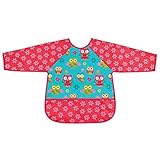 Stephen Joseph長袖Craft Apron SJ110976