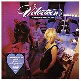 Velveteen -Coloured- [Analog]