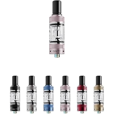 Amazon.co.jp 人気ギフトランキング: 電子たばこ用アトマイザー で