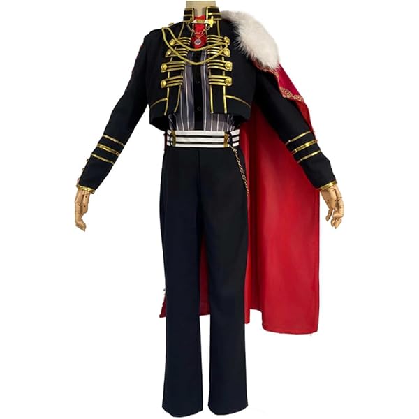 Amazon.co.jp: [楽コス] 葛葉 コスプレ くずは 貴族風 コスプレ衣装