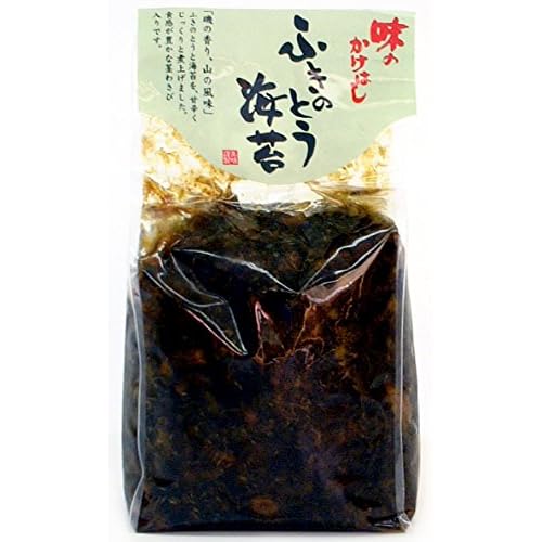 交和物産 味のかけはし ふきのとう海苔