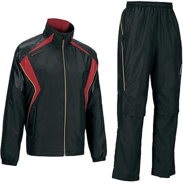 Amazon.co.jp: エスエスケイ SSK ウィンドブレーカー上下セット