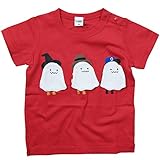 【初夏盛夏対応】 CHEEK ROOM(チイクルーム) 製品洗い加工済み42/2天竺おばけ半袖Tシャツ 110cm/RE NO.B-480147