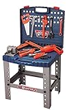子供用 折り畳み式 工具ステーション 【ワークベンチ】 ☆ツールセット ☆ワークステーション