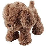 Carter's(カーターズ) ドッグプラッシュ ブラウン おもちゃ One Size【並行輸入】