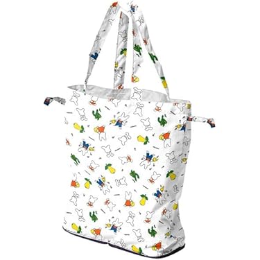 40個セット 昭和レトロ 柄チャーミーレトロ デイリートートバッグ