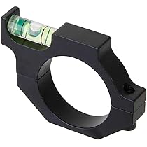 水準器 Amazon.co.jp: マウント型水平器 水準器 リング型 1インチ（25.4mm