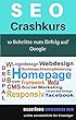 SEO Crashkurs - 10 Schritte zum Erfolg auf Google (German Edition)