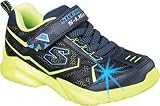 Skechers ベビー・ボーイズ US サイズ: 9 M US Toddler カラー: ブルー