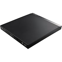 Logitec LBD-LPWAWU3CNDB 外付けブルーレイドライブ 楽天市場】ブルーレイドライブ 外付け 動画再生 動画編集 データ
