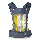 Beco Soleil Baby Carrier - Charlie by Beco Baby Carrier [並行輸入品]