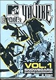 YAVIBE Vol.1 �`�X�m�[�{�[�h&�T�[�t�B��&�E�F�C�N�{�[�h��