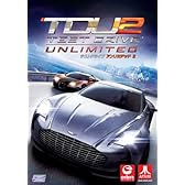 サイバーフロント テストドライブ アンリミテッド2