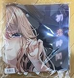 OVA初恋時間 ＃6 セル版 オリジナルB2タペストリー