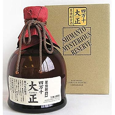 Amazon.co.jp 人気ギフトランキング: 乙類・甲乙混和焼酎 で、ギフトの
