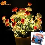 Rope LightsSuperonlineMall™ 6.6FT/2M 20 LEDs Starry LED String Lights Waterproof Decorative Flexible