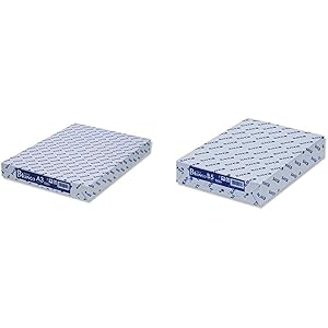 【セット買い】高白色 コピー用紙 ブランコ A3(500枚) & 高白色 コピー用紙 ブランコ B5(500枚)