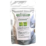 【植物専用】「水の補給剤」植物専用の吸水ポリマー　たった10gで1000ml(1リットル)の水を吸水 (50グラム)