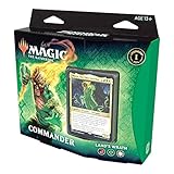 MTG マジック：ザ・ギャザリング ゼンディカーの夜明け 統率者デッキ 英語版 B