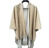 MZLIU SWEATER レディース カラー: ベージュ