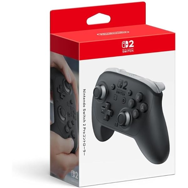 任天堂Switchグレー本体+Proコントローラー+マイクロファイバーセット Amazon.co.jp: 【任天堂純正品】Nintendo Switch Pro