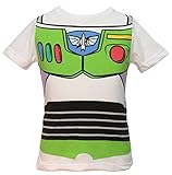 Toy Story SHIRT ボーイズ US サイズ: 2T カラー: ホワイト