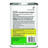 SUNNYSIDE CORPORATION 47432 1-Quart Xylol/Toloul Solvent [並行輸入品]