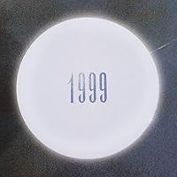 1999[CD作品盤] (特典なし)