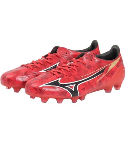 Amazon.co.jp: ミズノ（MIZUNO） サッカースパイク 天然芝 土 人工芝の