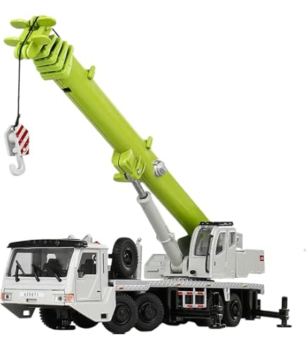 Amazon | □ TADANO CREVO ROUGH TERRAIN CRANE タダノ クレヴォ ラフ