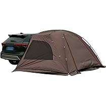 Amazon | サンパーシー カーサイドシェルター カーサイドタープ フル